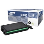 HP SU216A / Samsung CLT-K6092S toner cartridge zwart (origineel)