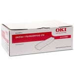 OKI 01290801 toner cartridge zwart (origineel)