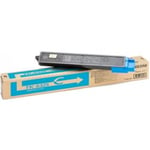 Kyocera TK-8325C toner cartridge cyaan (origineel)