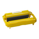 Zebra 3300 / 03300CT11007 wax/hars ribbon  110 mm x 74 m 6 stuks (origineel)