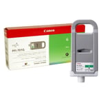 Canon PFI-701G inkt cartridge groen (origineel)