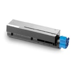 OKI 43979207 toner cartridge zwart (huismerk)