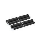 Brother PC-72 donorrol zwart ( 2 stuks ) huismerk
