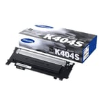 HP SU100A / Samsung CLT-K404S toner cartridge zwart (origineel)