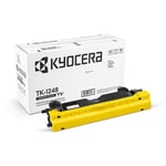 Kyocera TK-1248 toner cartridge zwart (origineel)