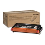 Xerox 106R01389 toner cartridge magenta (origineel)