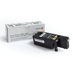 Xerox 106R02758 toner cartridge geel (origineel)