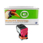 Konica Minolta TNP-48M (A5X0350) toner cartridge magenta (huismerk)