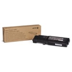 Xerox 106R02248 toner cartridge zwart (origineel)