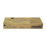 Triumph-Adler 612511015 toner cartridge zwart (origineel)