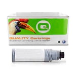 Ricoh type 1205 toner cartridge zwart (huismerk)