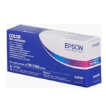 Epson S020410 (SJIC9P) inktcartridge kleur (origineel)
