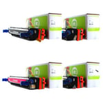 Tonershop huismerk vervangt HP C9730A/31A/32A/33A serie