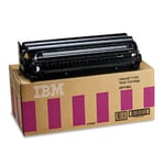IBM 28P1882 toner cartridge zwart (origineel)