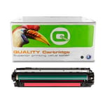 Tonershop huismerk vervangt HP CE743A nr. 307A toner cartridge magenta