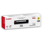 Canon 731Y toner cartridge geel (origineel)