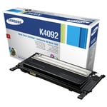 HP SU138A / Samsung CLT-K4092S toner cartridge zwart (origineel)