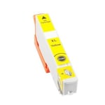 Epson T3364 inktcartridge geel nr. 33XL hoge capaciteit (huismerk)