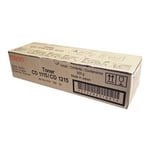 Utax 611410010 toner cartridge zwart (origineel)