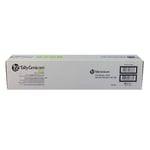 Tally 043766 toner cartridge cyaan (origineel)