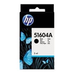 HP 51604AE inkt cartridge zwart (origineel)