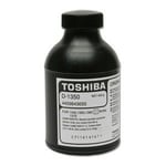 Toshiba D-1350 developer zwart (origineel)