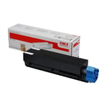 OKI 44992401 toner cartridge zwart (origineel)