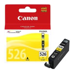 Canon CLI-526Y inkt cartridge geel (origineel)