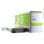 Lexmark 20K0500 toner cartridge cyaan (huismerk)