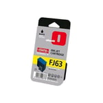 Olivetti B0702 inkt cartridge zwart nr. FJ63 (origineel)