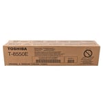 Toshiba T-8550E toner cartridge zwart (origineel)