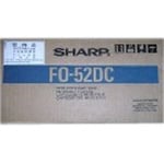 Sharp FO-52DC developer (origineel)