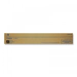 Konica Minolta A33K150 toner cartridge zwart nr. TN321K (origineel)