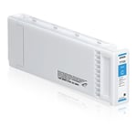Epson T713200 inkt cartridge cyaan (origineel)