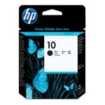 HP C4800A printkop zwart nr. 10 (origineel)