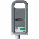 Canon PFI-704G inkt cartridge groen (origineel)