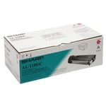 Sharp AL-110DC toner cartridge zwart (origineel)