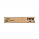 Olivetti B1194 toner cartridge zwart (origineel)