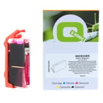 Tonershop huismerk vervangt HP CB324EE nr. 364XL inkt cartridge magenta