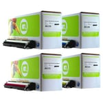 Tonershop huismerk vervangt HP CE310A/11A/12A/13A serie
