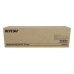 Develop IU-610C drum cyaan (origineel)