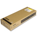 Epson T6364 inkt cartridge geel hoge capaciteit (origineel)