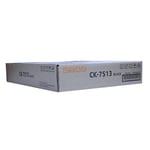 Utax CK-7513 (1T02V60UT0) toner cartridge zwart (origineel)