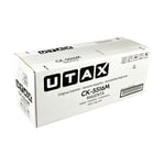Utax CK-5516M (1T02Z6BUT0) toner cartridge magenta (origineel)
