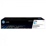 HP W2071A toner cartridge cyaan nr. 117A (origineel)