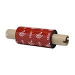 Zebra 5100 / 05100BK04045 hars ribbon 40mm x 450m 6 stuks (origineel)