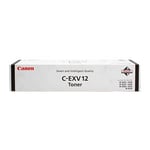 Canon C-EXV 12 toner cartridge zwart (origineel)
