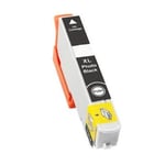 Epson T3361 inktcartridge foto zwart nr. 33XL hoge capaciteit (huismerk)