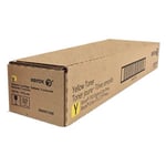 Xerox 006R01386 toner cartridge geel (origineel)