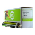 Canon 729Y toner cartridge geel (huismerk)